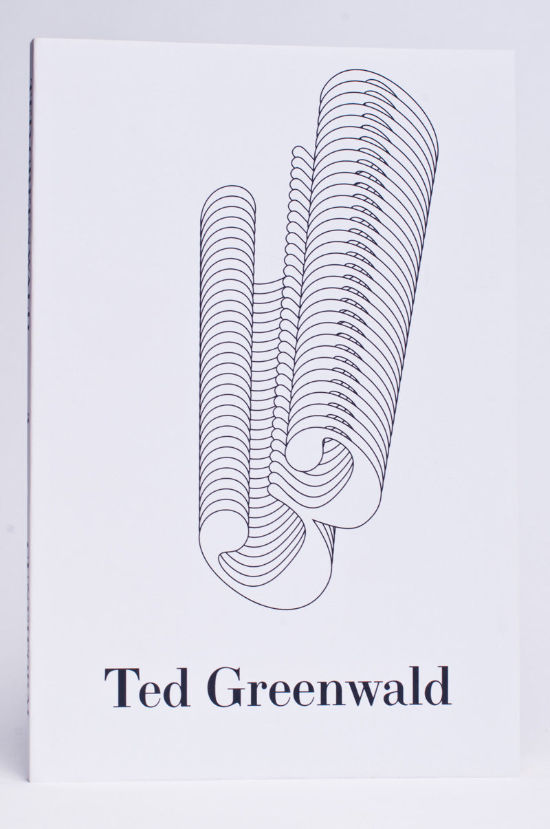Ted Greenwald : 3