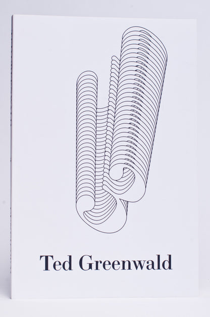 Ted Greenwald : 3
